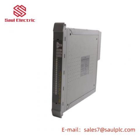 ICS Triplex T8451 Digital Output Module - Precision Control for Industrial Automation
