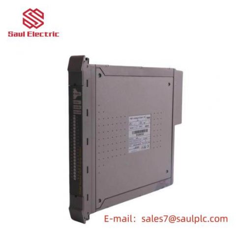 ICS Triplex Trusted T8480 I/O Complex Equipment - Industrial Control Solutions