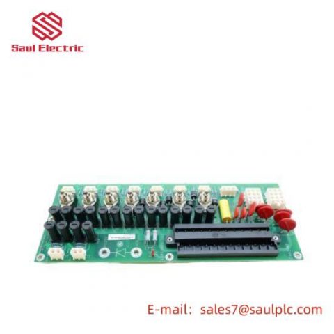 GE IS200EPDMG1B - Advanced Mark VI Circuit Board for Industrial Control