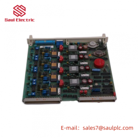 Yaskawa JANCD-CP50B - Precision Control Module for Industrial Automation