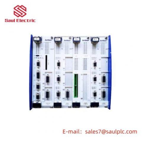 RADISYS DIMA3-ES-16 JETTER Module Controller