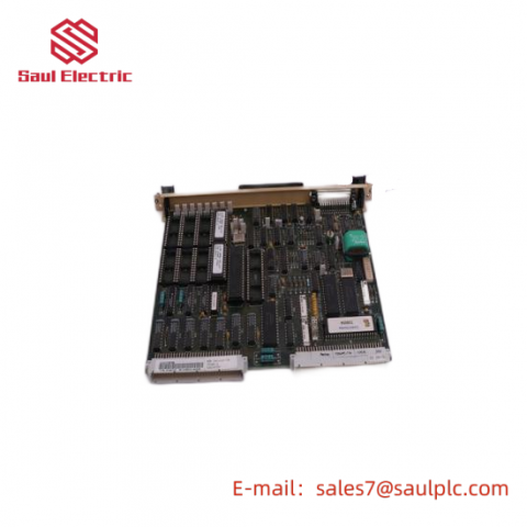 YASKAWA JRMSI-MB70A, Advanced Motion Control Module