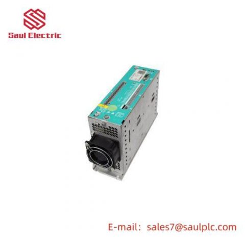 Karl Mayer CDB34.005C2.4 H36 15KW Servo Drive, Precision Textile Automation