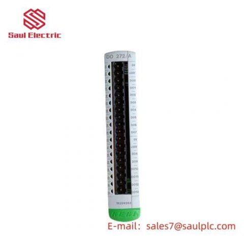 KEBA DO272/A, DO272 A - Digital Output Module for Industrial Automation