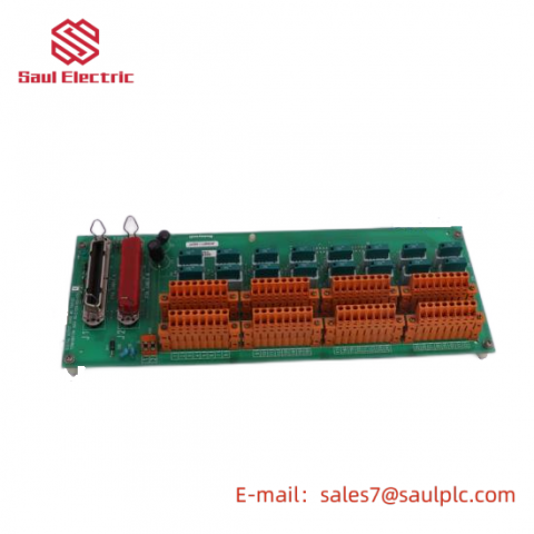 Kolmorgen CB06560 PRD-B040SAIB-62: Precision Motion Control for Industry