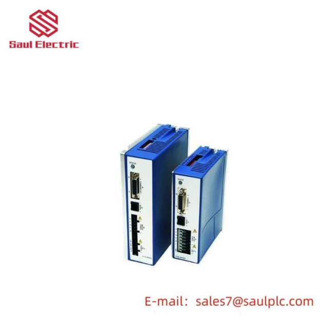 KOLLMORGEN E33NRHA-LNN-NS-00 U.S. Origin Industrial Control Module