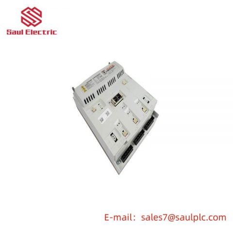 KUKA KSP 600 3X20:00-192-552 Servo Drive Controller Module