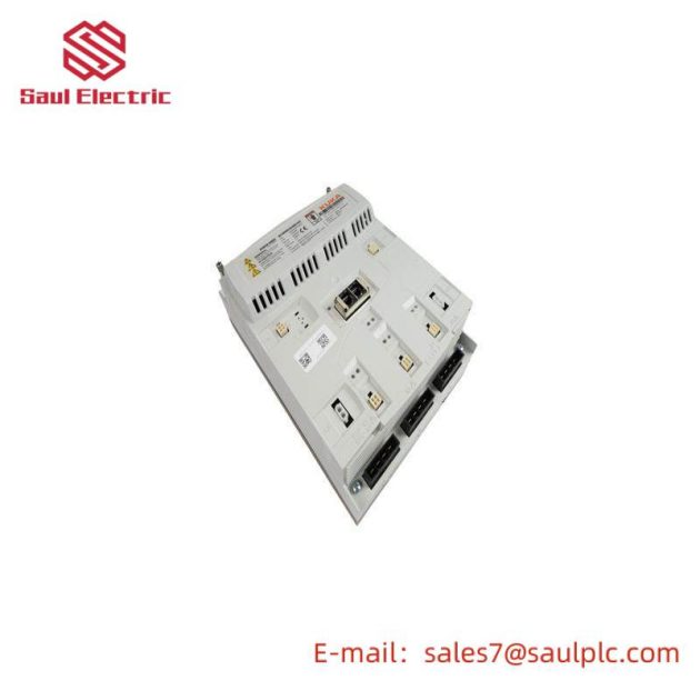KUKA KSP 600 3X20:00-192-552 Servo Drive Controller Module