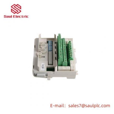 LAM 810-073479-215 High Precision Industrial Drive Module