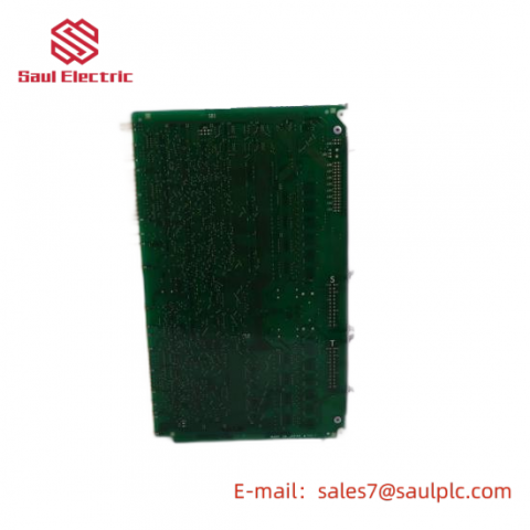 Lambda LZS-A1500-3 High-Precision Industrial Control Module