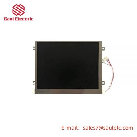 LQ064V3DG05 A1Z000700 - 4.3" Monochrome LCD Display Panel by LQ Corporation