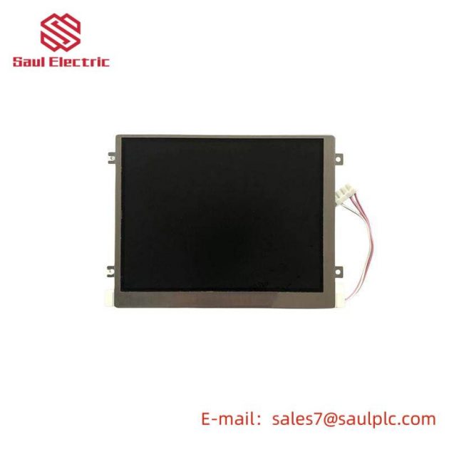 LQ064V3DG05 A1Z000700 - 4.3" Monochrome LCD Display Panel by LQ Corporation