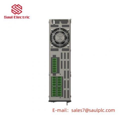 Schneider LXM15MD28N4 Motion Servo Drive, High-Power Control Module