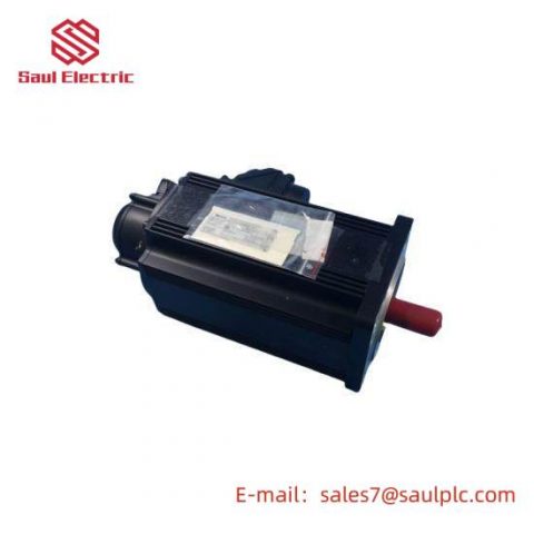 INDRAMAT MDD093B-N-040-R2L-110GA0, Precision Motion Control Module