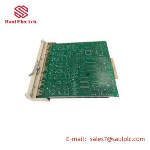 METSO D100644 PLC Module