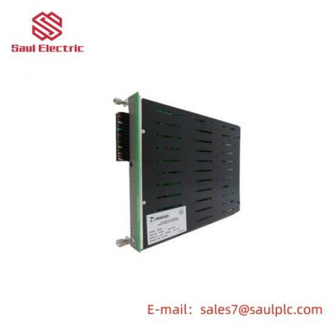 METSO PDP401 - Advanced Industrial Control Module