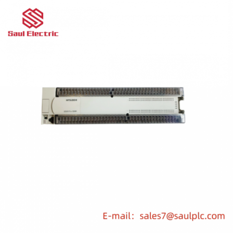 Mitsubishi FX2N-128MR-ES/UL Programmable Logic Controller