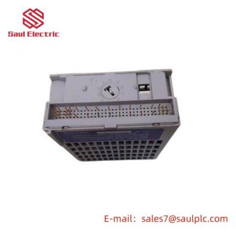 Mitsubishi FXEOS01 I/OTM Electrical Over Speed Trip Module