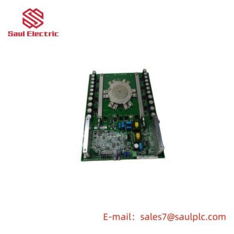 Mitsubishi GU-D08 80173-109-01 G651854C Thyristor Board