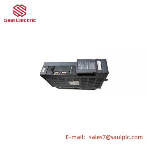Mitsubishi MDS-D-CV-185 Power Supply Unit