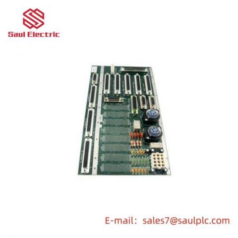 MKS 0100-01577 PCB Board: Advanced Industrial Control Module