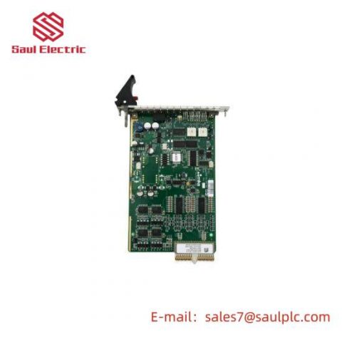 MKS 0190-30079 PCB Board: Advanced Industrial Control Module