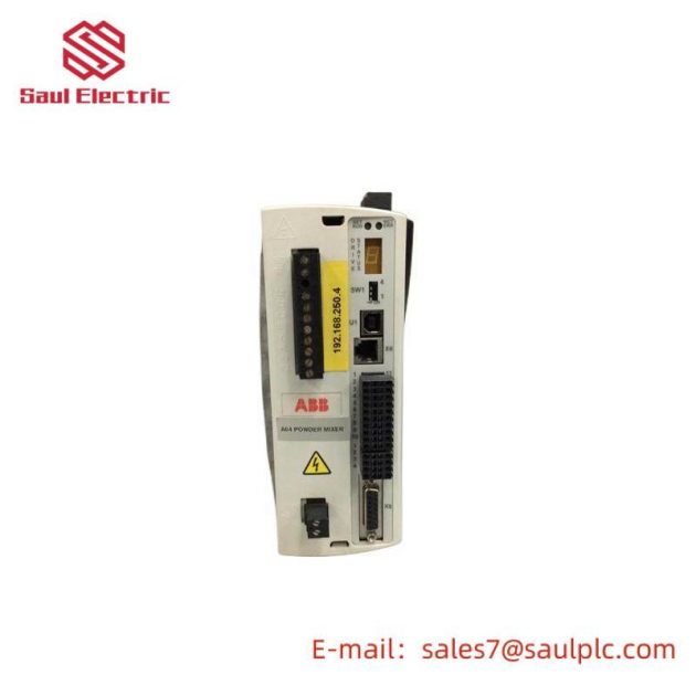 Rockwell Automation MMC-BDPV41INA (8B15D60024A) - High-Performance Industrial Control Module