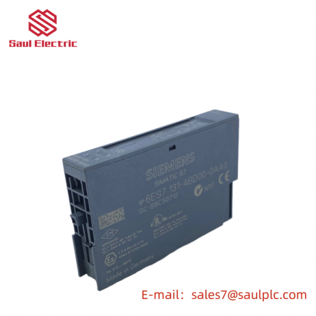 Rockwell Automation MMC-BDPV41INA (8B15D60024A) - High-Performance Industrial Control Module