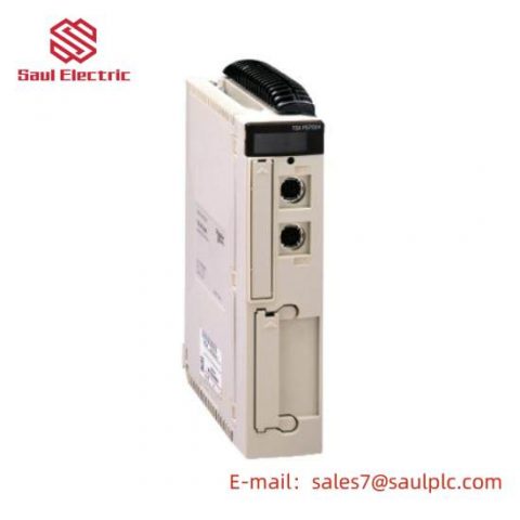 Schneider TSXP57104M Premium CPU: High-Performance Modular Automation Solution