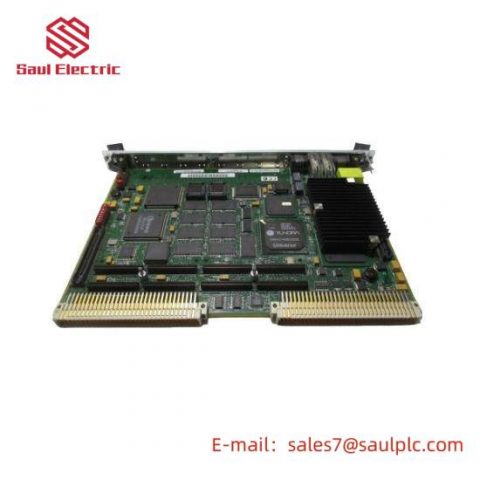 MOTOROLA MVME2301-900: Advanced VME Processor Module for Industrial Control Solutions