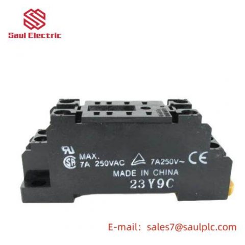 Omron MY2N-J 24VDC 2-M4X10 PYF08A-E Relay Sockets & Hardware