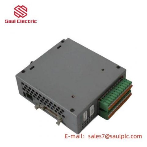 NATIONALA MM-4M-R Industrial Control Module