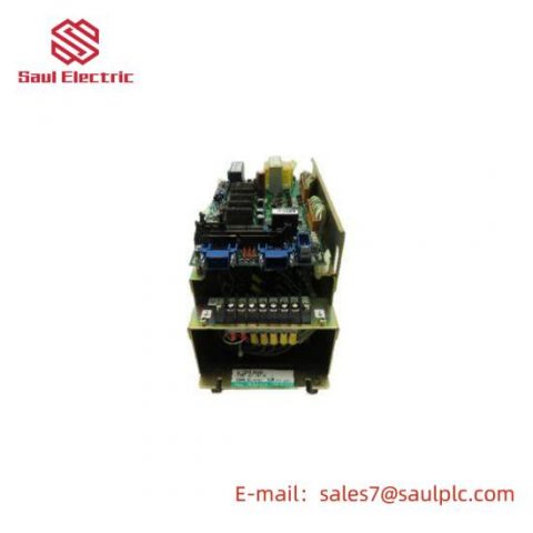 NEC ADU 25F 1X E: Precision AC Servo Driver for Industrial Automation