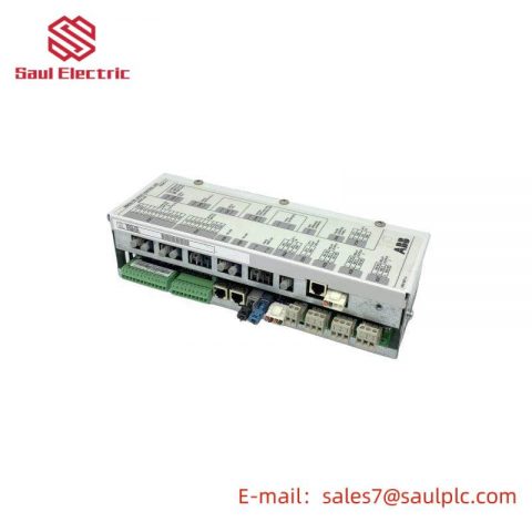 NI SCXI-1600 Industrial Signal Conditioning Module
