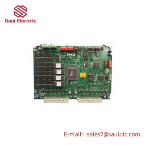 NIKON 4S015-173 NK-C304-40 4S015-205 C304-BT-31 PCB Card - Precision Control Module for Industrial Automation