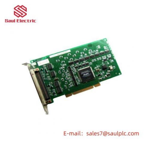 Advantech PCI-2726CM Modular Interface Module