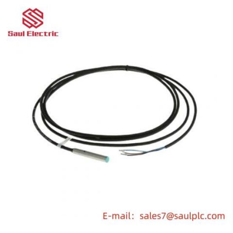 Pepperl+Fuchs NJ1.5-8-N-Y18812 Power Supply, Industrial Automation Solutions