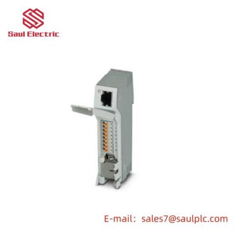 PHOENIX Contact PP-RJ-SCC Patch Panels 2703018, Industrial-grade connectivity solutions