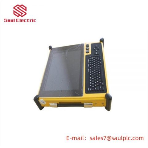 Piton Electronics PMON2000 VG5SK8I051311 Industrial Data Loader