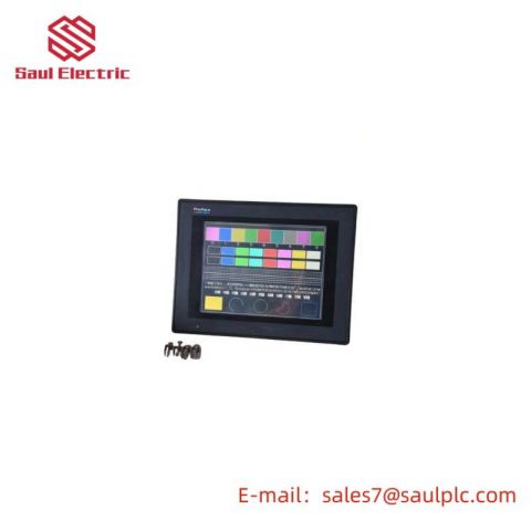 PRO-FACE by Digital Electronics GP570-TC11 Touch Screen Graphic Panel, for Industrial Control Solutions
