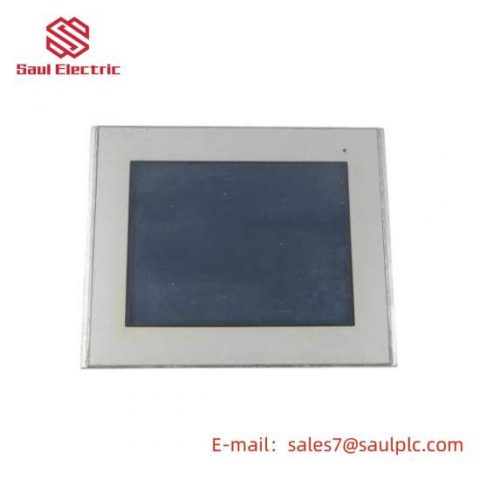 Proface GP2301-LG41-24V: 6" Monochrome Touch Screen Panel for Industrial Control