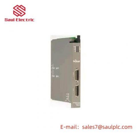 ProSoft 3100-MDA4 CM4 Master Module - Industrial Control Module