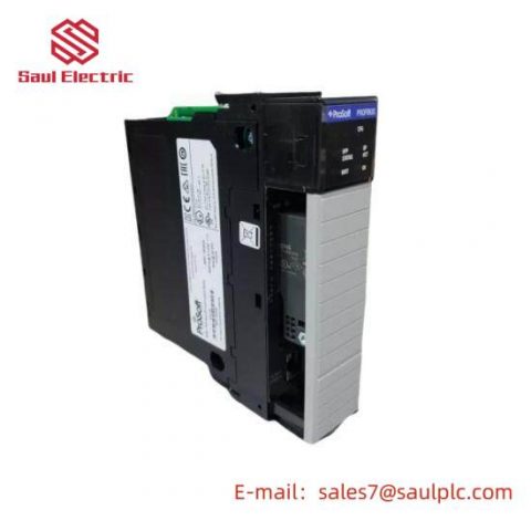 ProSoft MVI56-DNP Communication Module for Industrial Automation Solutions
