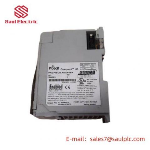 Prosoft PS69-DPS SBC Single Board Computer PCB Card - Advanced Industrial Control Solution