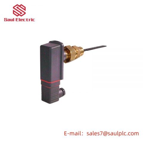 SIEMENS QVE1901 Flow Switch, Precision Fluid Level Monitoring for Industrial Automation