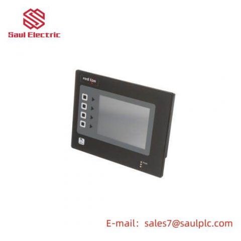 Red Lion G306A000 HMI Operator Interface Panel: Advanced Industrial Control Solution