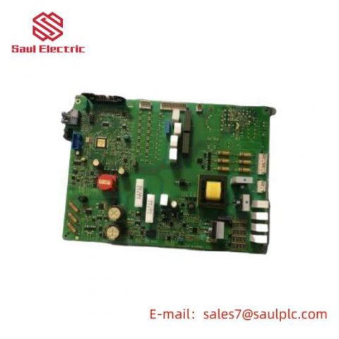 Reliance Electric 812.06.00 PSIC - Industrial Control Module