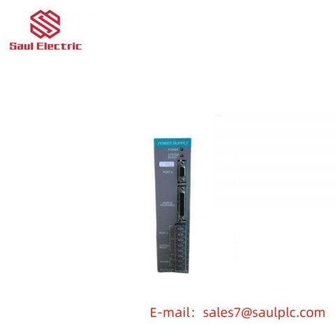 RELIANCE WR-D4001 POWER SUPPLY - Advanced Industrial Power Solution