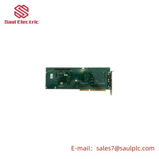 ROBICON A5E03407403: Industrial Communications Board for Advanced Automation Solutions