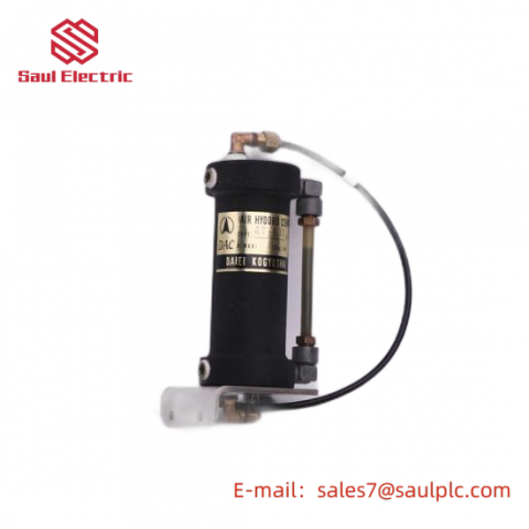 ROHS Compliant 605220-01/1104025D/598262-02 Automation Module